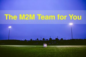 M2M Consultants