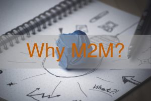 What's the Big Deal About M2M Manufacturing Software?