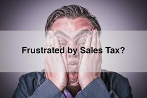 M2M Sales Tax Avalara AvaTax