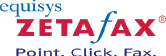 Zetafax Logo
