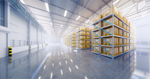 4 Strategies for Smarter Inventory Control White Paper