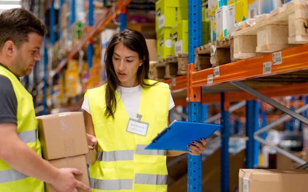 Discover 4 Strategies for Smarter Inventory Control