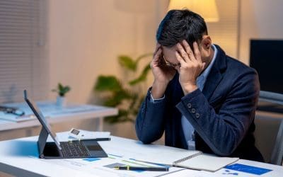 How to Fix Your Nightmare Accounting Close Process