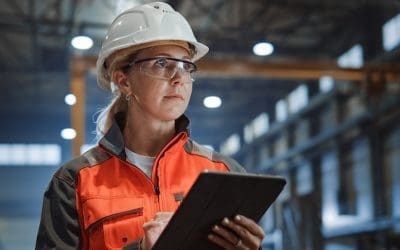 Want Analytics for Manufacturing? Meet PeopleSense Analytics Powered by Portus.