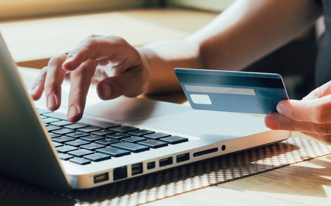 Payment Integration for Made2Manage® ERP