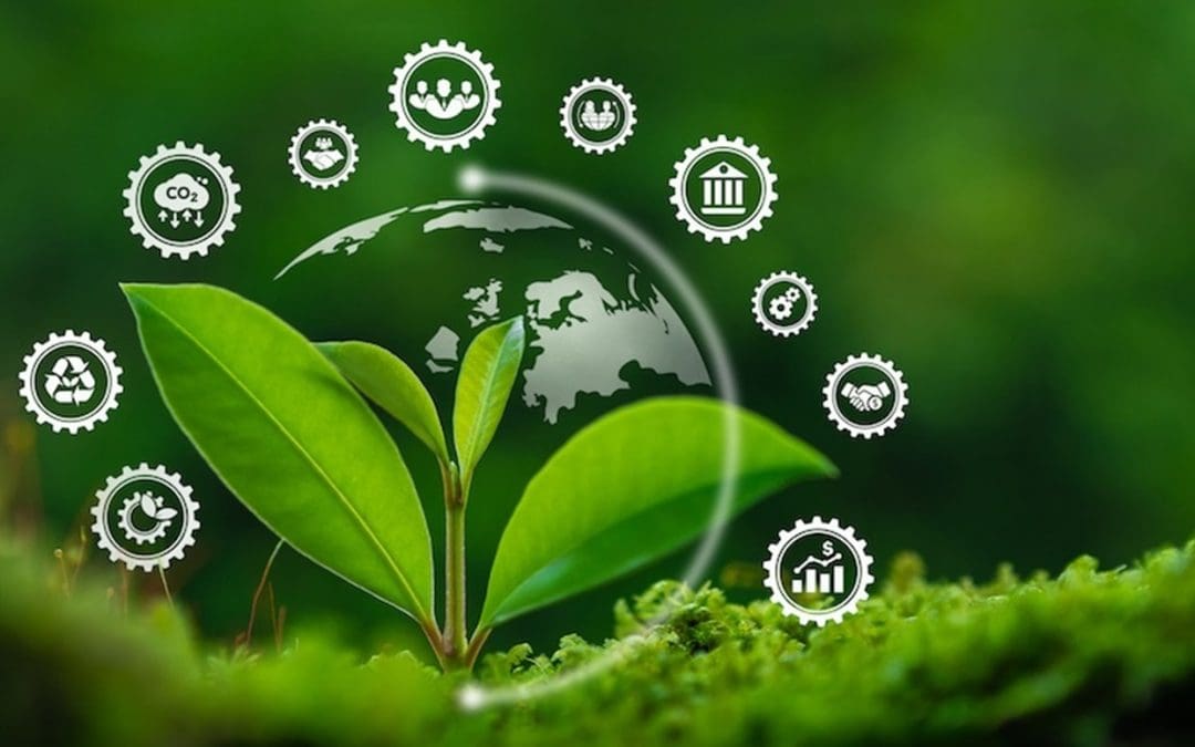 Boost Efficiency with Manufacturing Technology + 8 More Growth Strategies