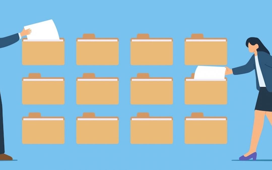 Introducing a New Kind of Document Management, Powered by M-Files and Microsoft 365