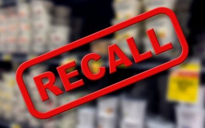 When Every Minute Counts: How Manufacturers Respond to Recalls Faster