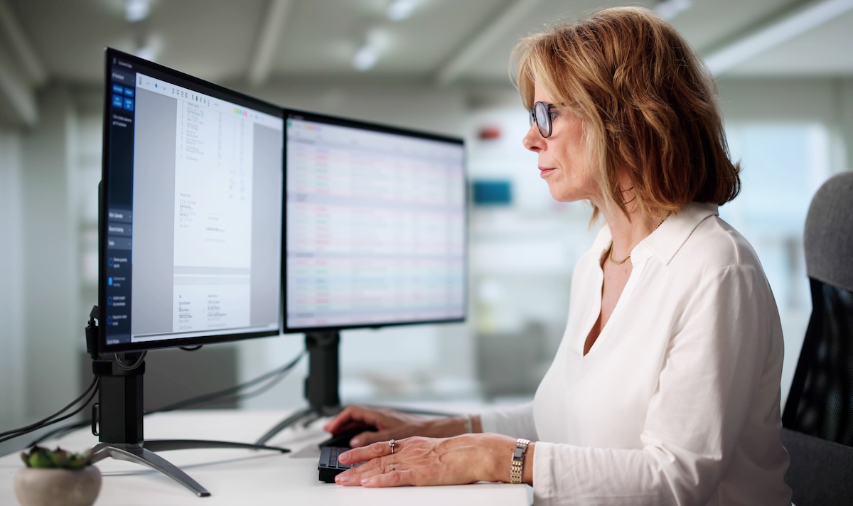 Financial Solutions for Acumatica Cloud ERP, Made2Manage®, M2M®, Intuitive ERP®, and AXIS Metals® 